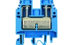 Nollplint, (blå), CBD35(Ex)i, 35,0 mm²