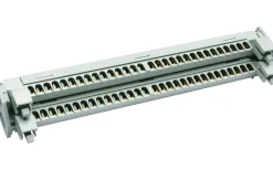 Noll-/skyddsledare skruv, 4x(15x1,5-16 mm²)