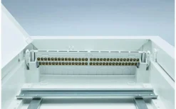 Noll-/skyddsledare skruv, 4x(15x1,5-16 mm²)