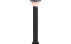 Pollare & Grindlyktor<Nordlux Noorstad Pollare 86cm Svart IP44