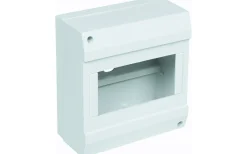 Normkapslingar, Mätarskåp<Malmbergs Normkapsling, 5-6 moduler, IP30