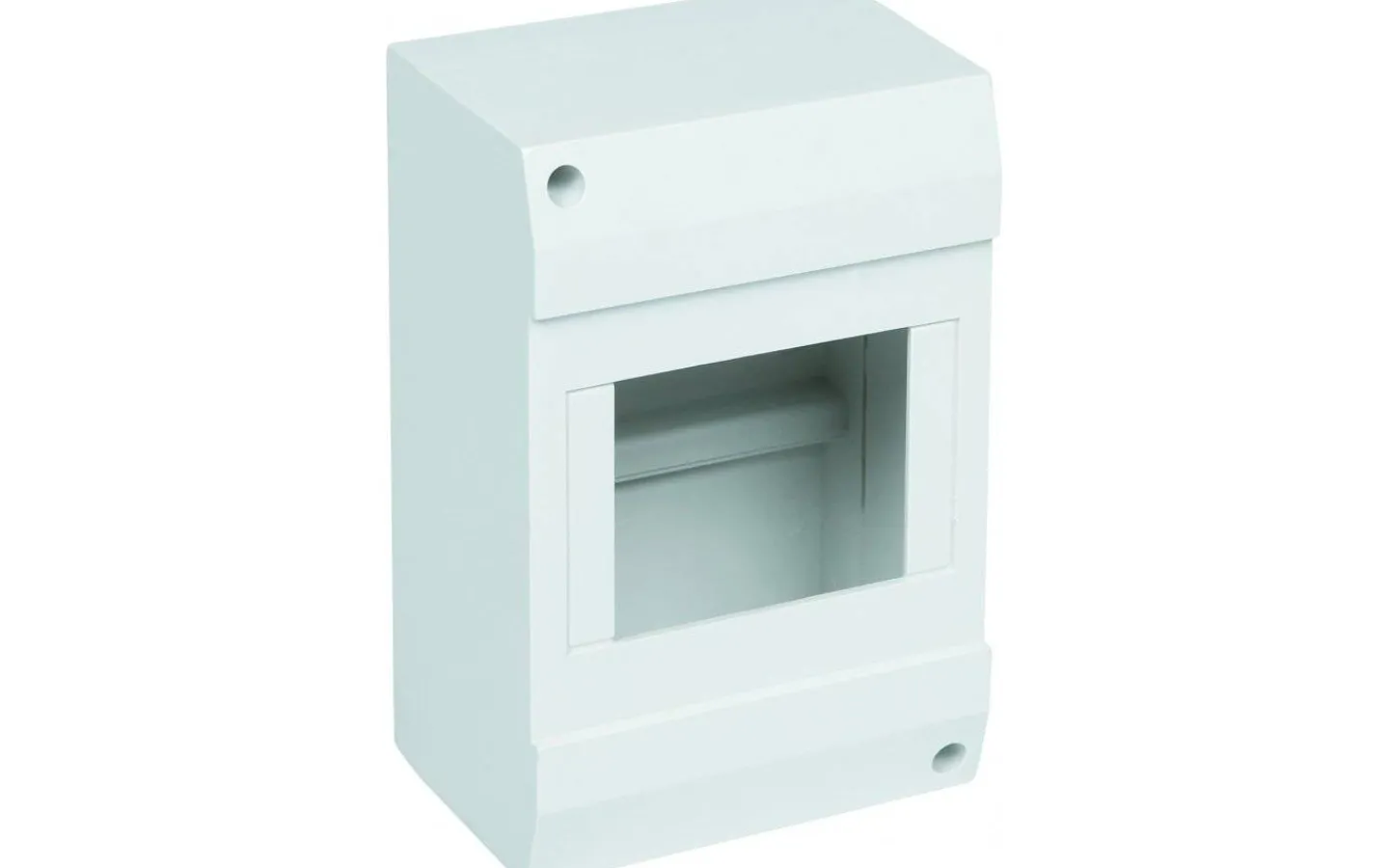 Malmbergs Normkapsling, 3-4 moduler, IP30* Normkapslingar, Mätarskåp