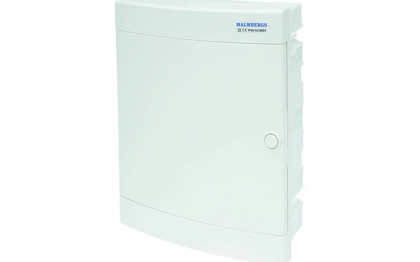 Normkapslingar, Mätarskåp<Malmbergs Normkapsling, Infälld, 54 moduler, IP40