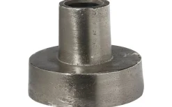 Vardagsrum|Bordslampor<PR Home Notice Bordslampa/Vägglampa 12cm Råsilver