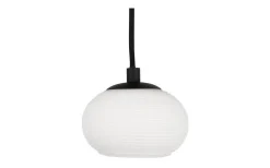 Nova Fönsterlampa 11,5cm Opal