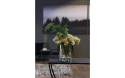 Vaser & Blomkrukor<Leonardo Novara Vas 19cm Klar