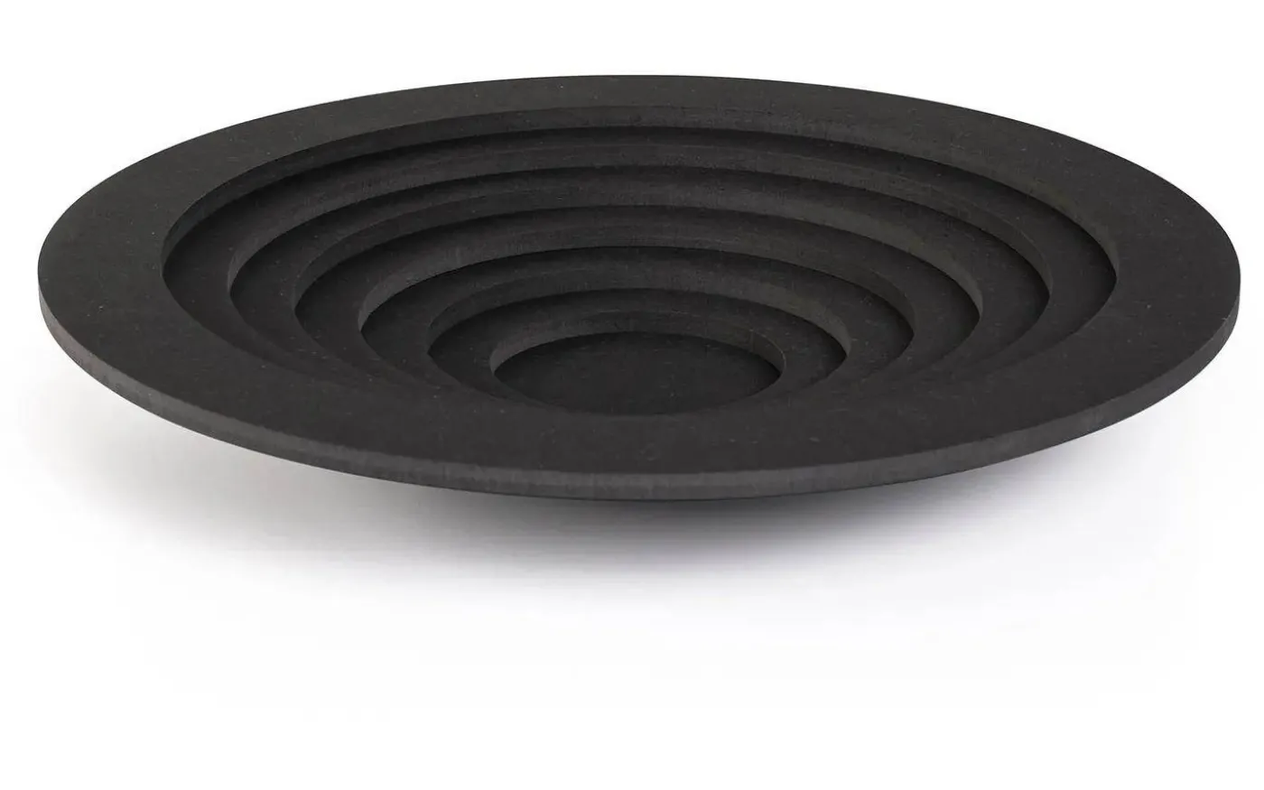 Novo Valchromatskål Grå Ø40 cm