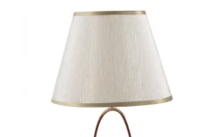 Mauro Ferretti Nuovo Bordslampa 47cm Guld* Bordslampor