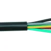 N1XZ1-U (N2XH), 5G2,5 mm², 0,6/1kV, Halogenfri