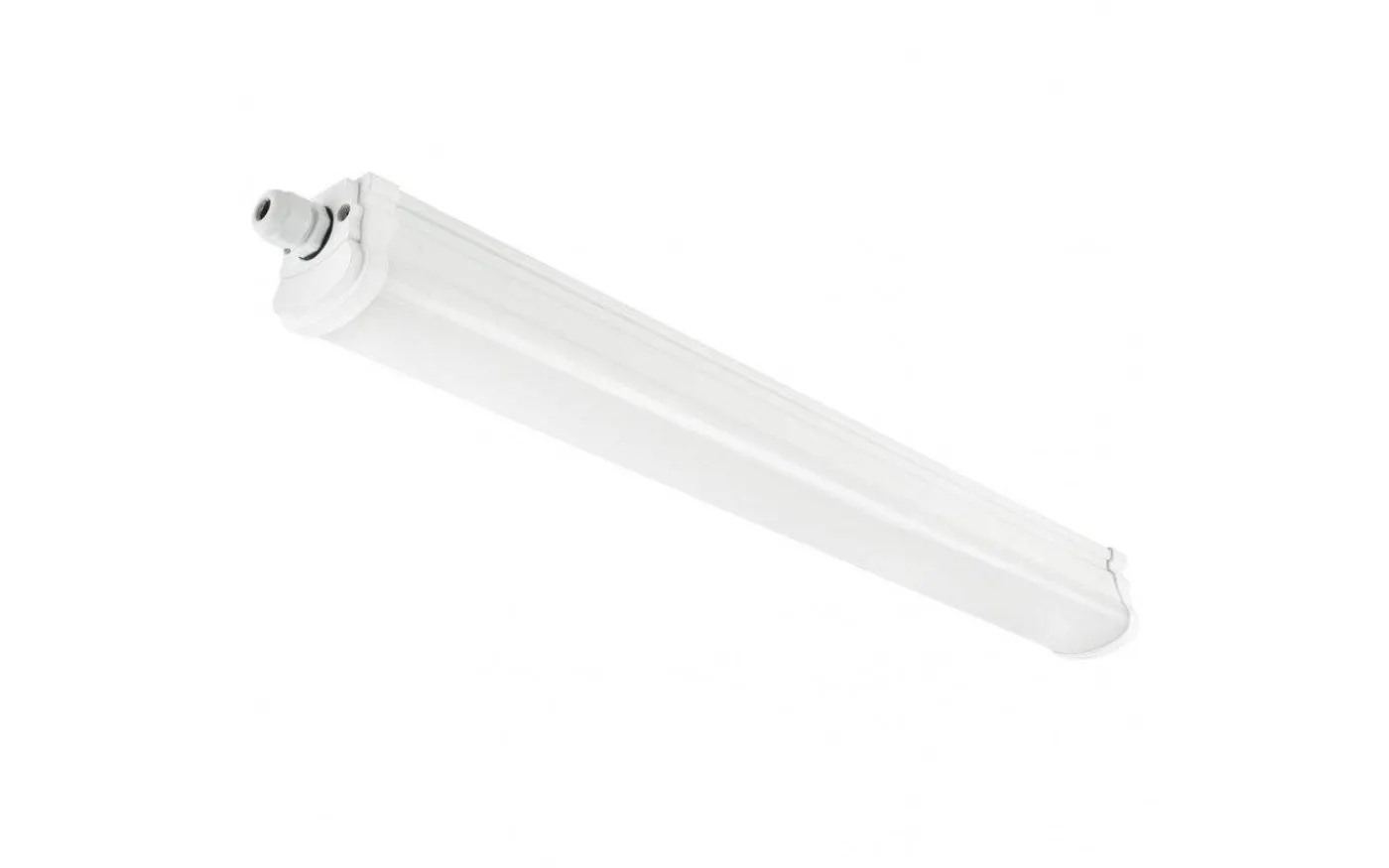 Oakland LED-Armatur 65cm 1050lm 11W 4000K IP65