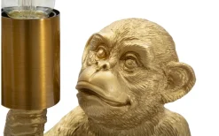 Occhio Bordslampa Apa 25cm Guld