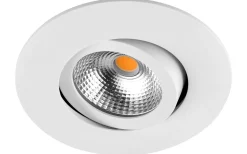 Ocean, LED-downlight, 230V, 7W, 2700K, IP44