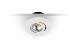 Ocean, LED-downlight, 230V, 7W, 2700K, IP44