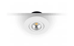 Ocean, LED-downlight, 230V, 7W, 2700K, IP44