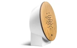 Relaxound Oceanbox Speldosa Havsljud Alträ* Högtalare