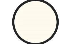 Badrumslampor Tak|Plafonder<Nordlux Oja Plafond 29cm DIM LED 3000K/4000K 17W Svart IP54