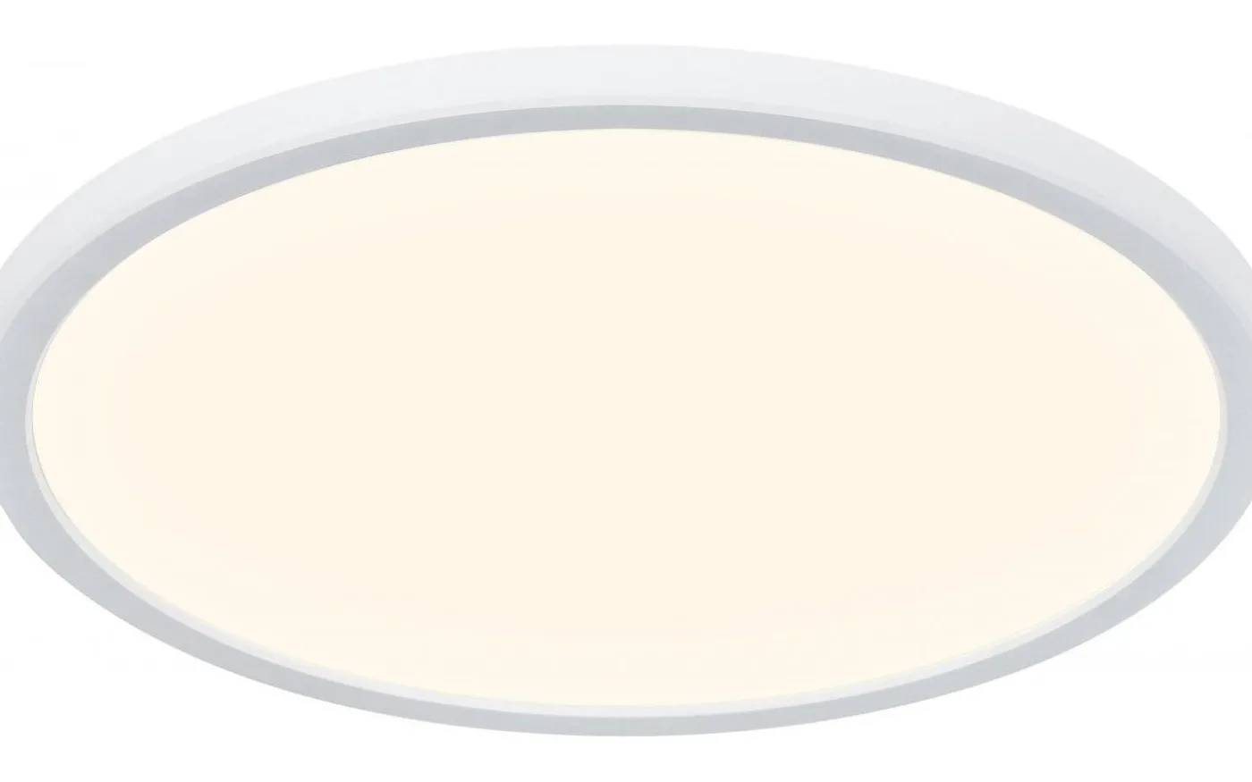 Oja Plafond 29cm Smart Light LED 2700-6500K 15W Vit