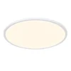 Nordlux Smart Light|Plafonder<Nordlux Oja Plafond 60cm Smart Light LED 2700-6500K 30W Vit