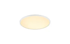 Oja Plafond 42cm 3-steg DIM LED 2700K 22W Vit
