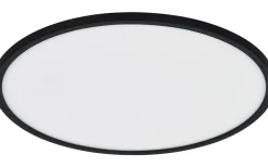 Oja Plafond 42cm 3-Stegs DIM LED 2700K 19W Svart