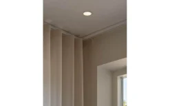 230V Led Spotlights|Infällda Spotlights Badrum<Nordlux Olea Spotlight LED 2700K 4,4W Vit IP65 3-Pack