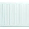 Elradiatorer, Termostater<Malmbergs Oljefylld radiator med konvektor, 400V, 700W, IP21