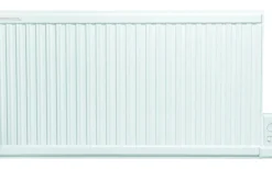 Elradiatorer, Termostater<Malmbergs Oljefylld radiator med konvektor, 400V, 700W, IP21