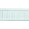 Malmbergs Oljefylld radiator med konvektor, 400V, 400W, IP21* Elradiatorer, Termostater