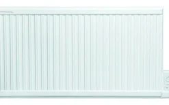 Oljefylld radiator, 1250W, 230V, IP21