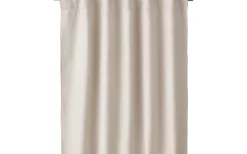 Svanefors Olle Mörkläggningsgardin 2-pack Lin 2x140x280cm* Mörkläggningsgardiner