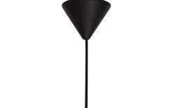 Globen Lighting Omega Taklampa 35cm E27 Svart* Kök & Matplats