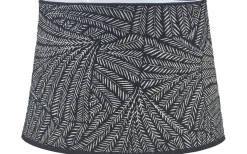 PR Home Omera Oval Lampskärm 27cm Kyoto Svart* Ovala Lampskärmar