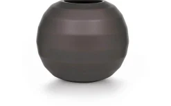 Vaser & Blomkrukor<Markslojd Omfamna Vas Grå 14 cm