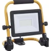 Allmänbelysning<Malmbergs Omni Portabel LED-strålkastare, IP65, 30W