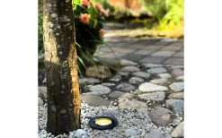 Onyx Markspotlight LED 3000K 350lm 5W Lightson