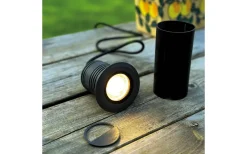 Onyx Markspotlight LED 3000K 350lm 5W Lightson