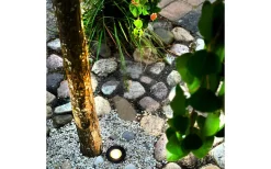 Onyx Markspotlight LED 3000K 350lm 5W Lightson