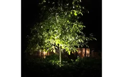 Onyx Markspotlight LED 3000K 350lm 5W Lightson