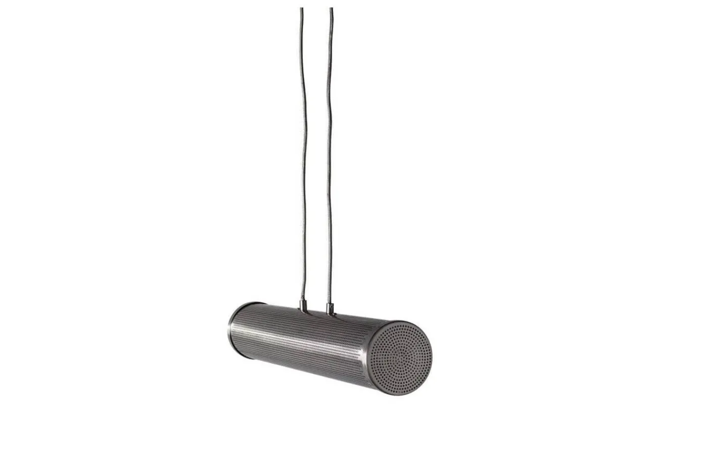 Avlånga Taklampor|Kök & Matplats<CO Bankeryd Ooze 65 Taklampa Silver