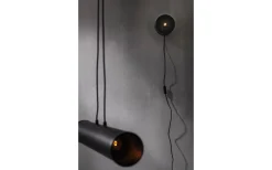 Avlånga Taklampor|Kök & Matplats<CO Bankeryd Ooze 65 Taklampa Silver