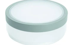 Industriarmaturer<Malmbergs Opal topp, Silver 9977090- 99