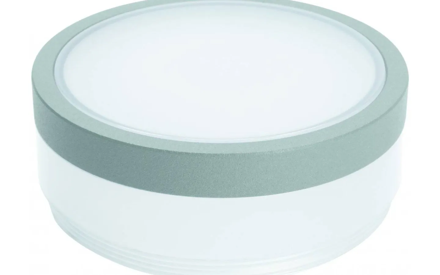 Industriarmaturer<Malmbergs Opal topp, Silver 9977090- 99