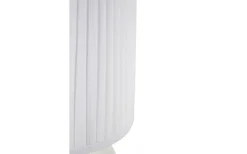 Mauro Ferretti Optic Bordslampa Balett 62,5cm Vit* Bordslampor