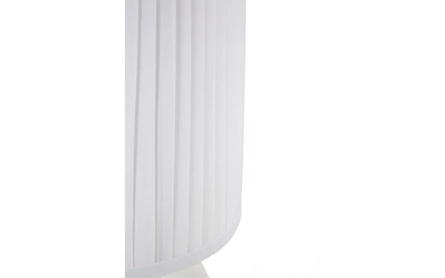 Mauro Ferretti Optic Bordslampa Balett 62,5cm Vit* Bordslampor