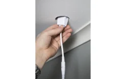 230V Led Spotlights<Hidealite Optic Deep XS Spotlight Dim to Warm 4W Vit IP44