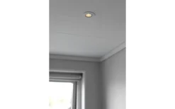 230V Led Spotlights<Hidealite Optic S Quick ISO 6-pack Spotlight 3000K 4,5W Vit IP44