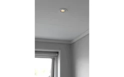 Optic S Quick ISO Spotlight 2700K 4,5W Vit IP44