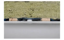 Optic S Quick ISO Spotlight 2700K 4,5W Vit IP44