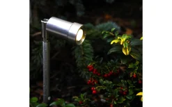 Lightson Garden Plug & Play<Lightson Optica LED 3000K 90lm 1W