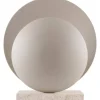 Bordslampor<Globen Lighting Orbit Bordslampa 32cm Beige/Travertin